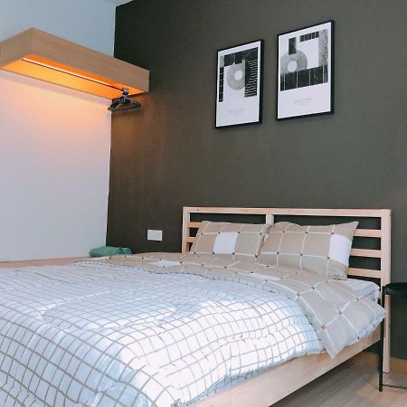 Mykey The Wave A-23-15 Melaka City Exterior photo