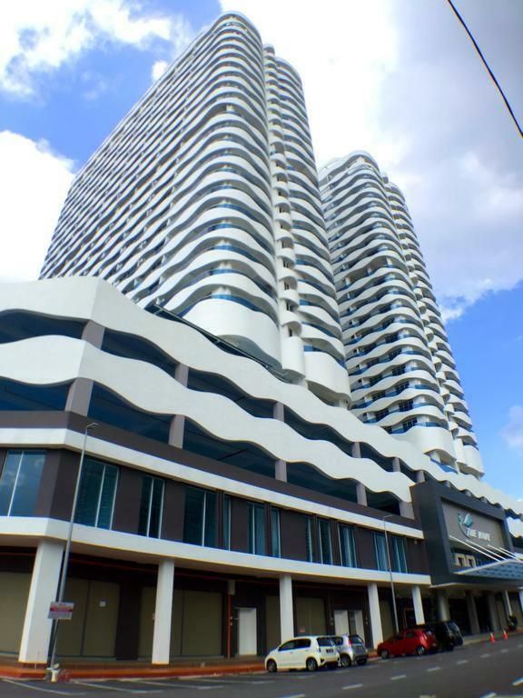 Mykey The Wave A-23-15 Melaka City Exterior photo