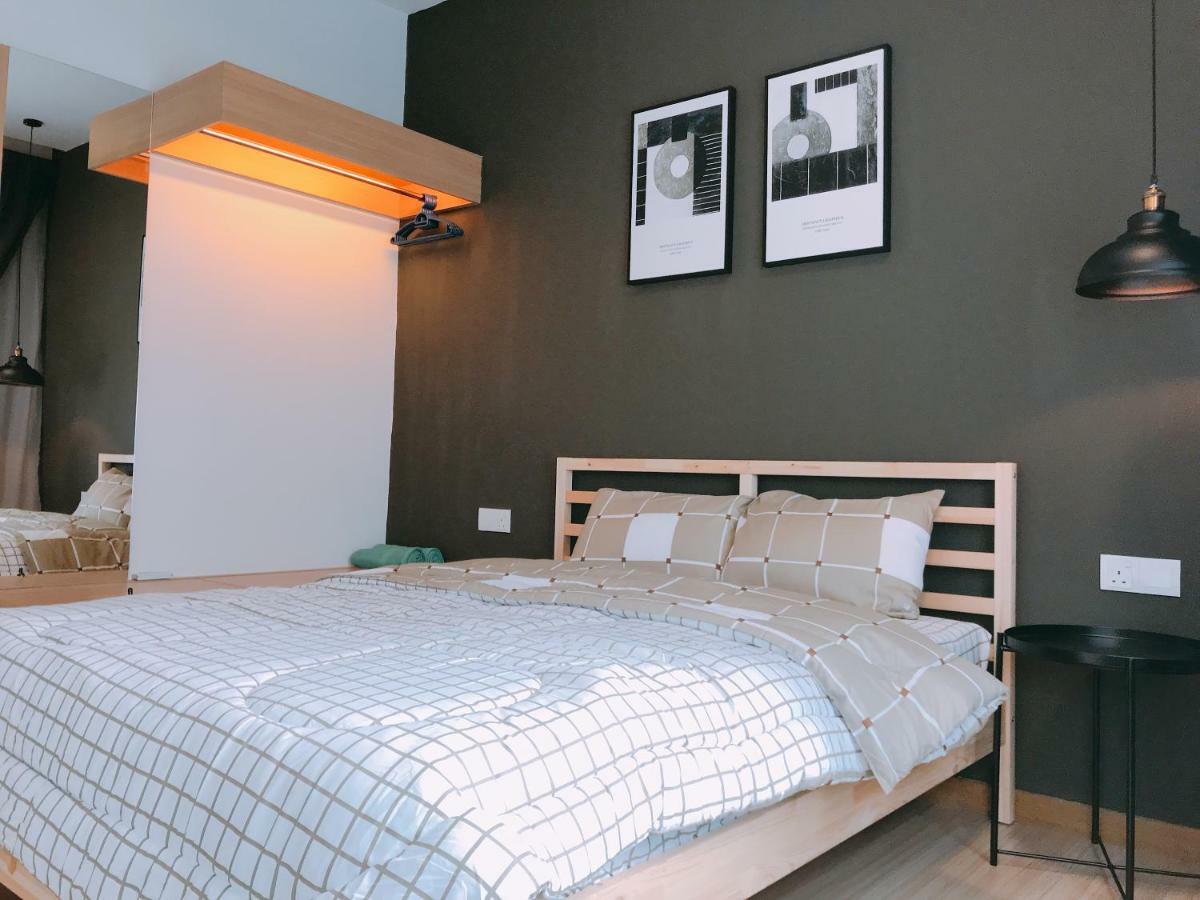 Mykey The Wave A-23-15 Melaka City Exterior photo